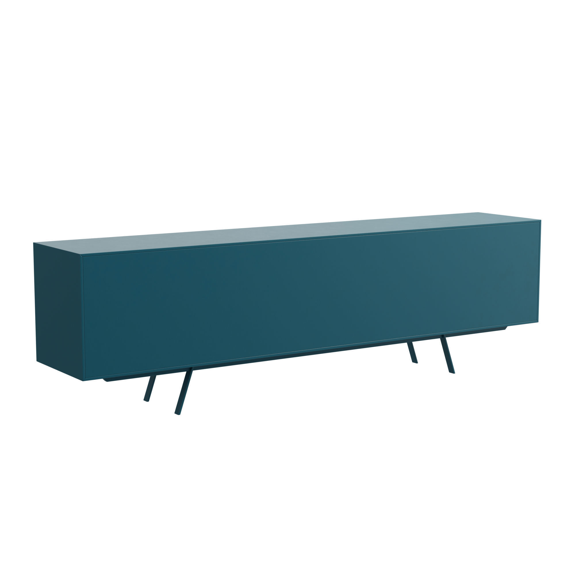 E-klipse sideboard 3D model_1
