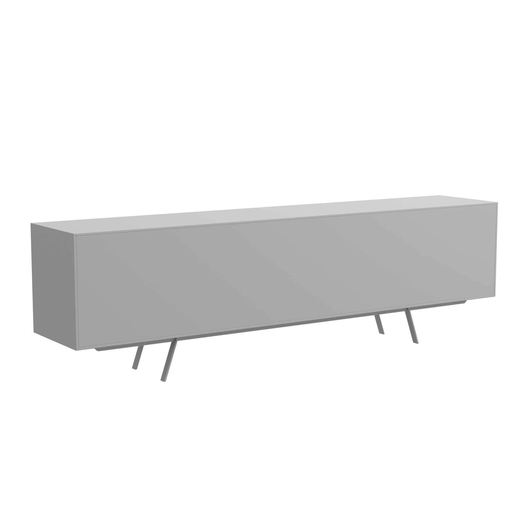 E-klipse sideboard 3D model_6