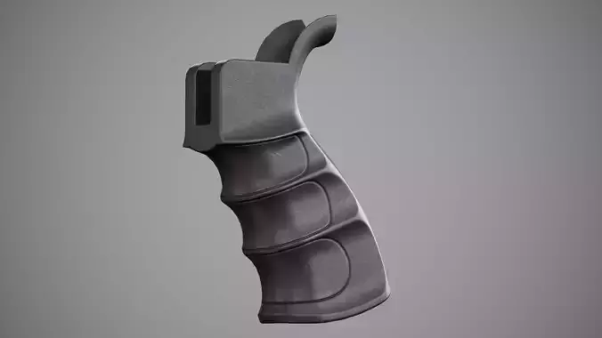 G27 - Pistol Grip - Replica