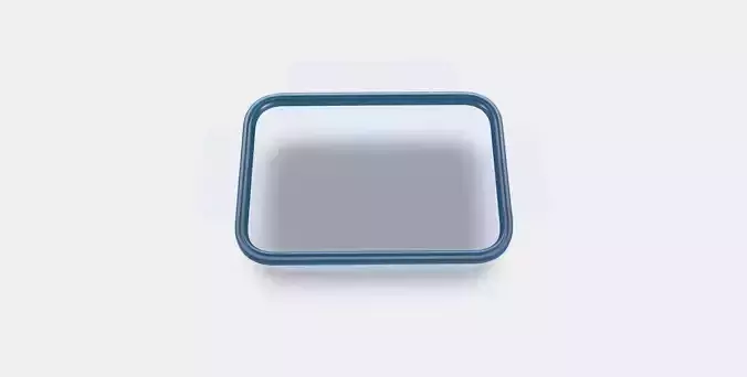 IKEA 365 storage container with lid