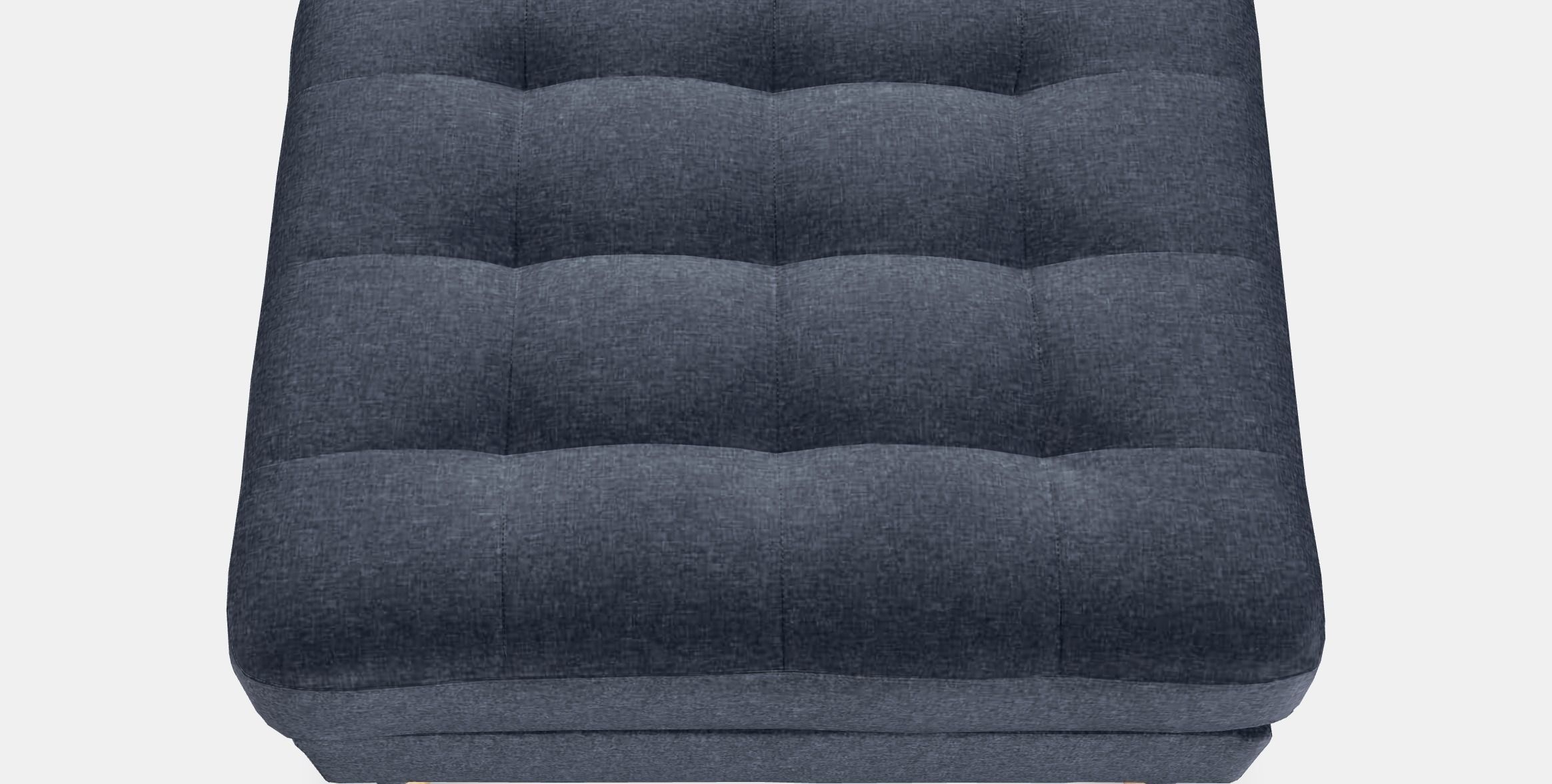 LANDSKRONA Stool Low-poly 3D model_3