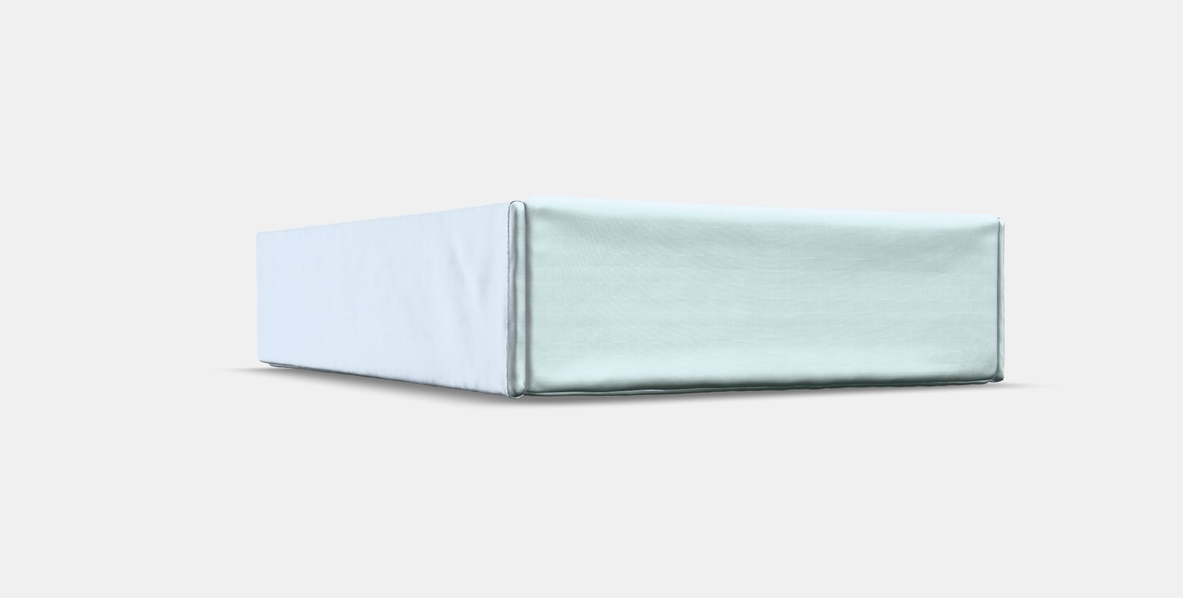 STUK sorting box Low-poly 3D model_9