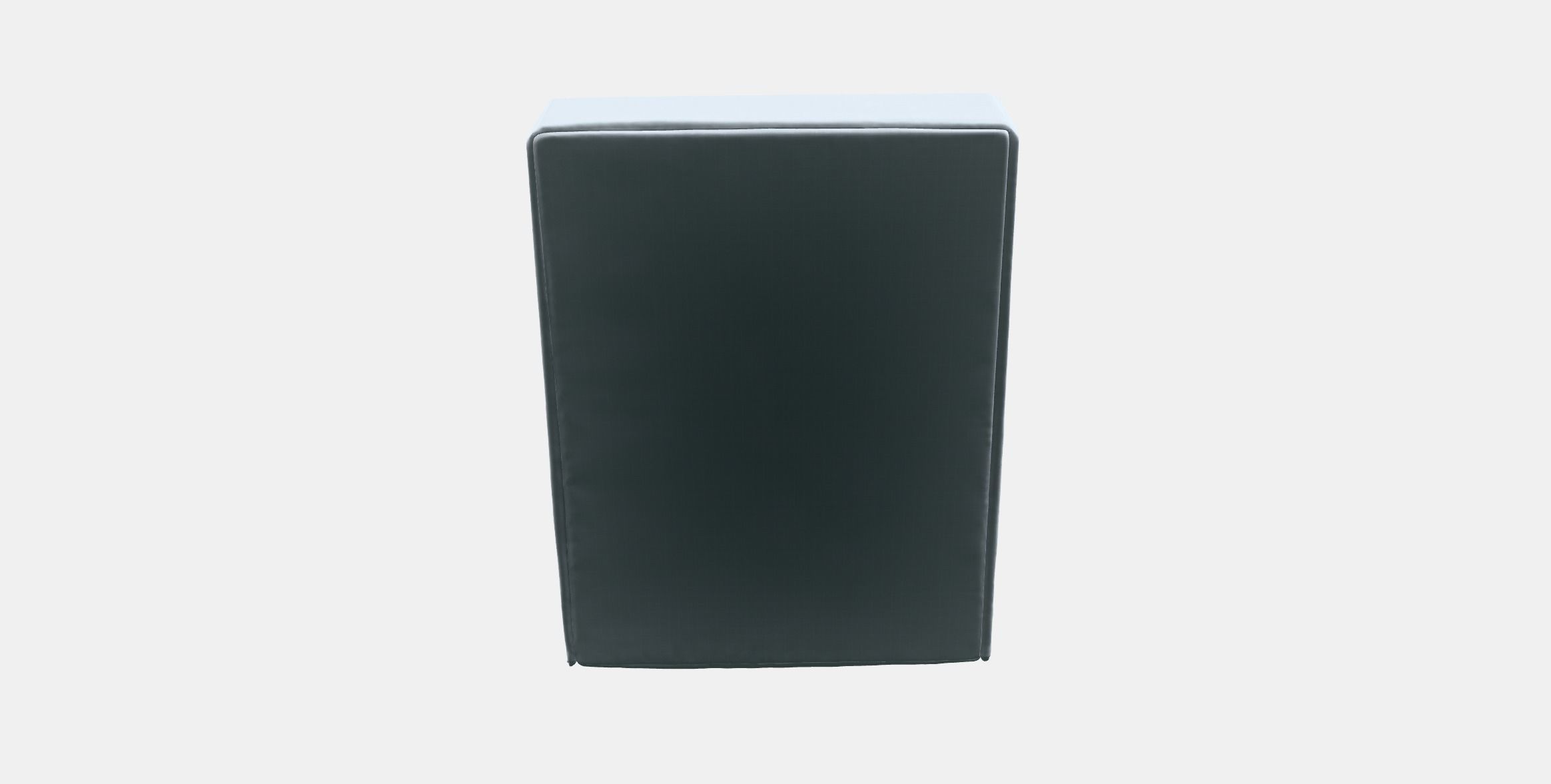 STUK sorting box Low-poly 3D model_7