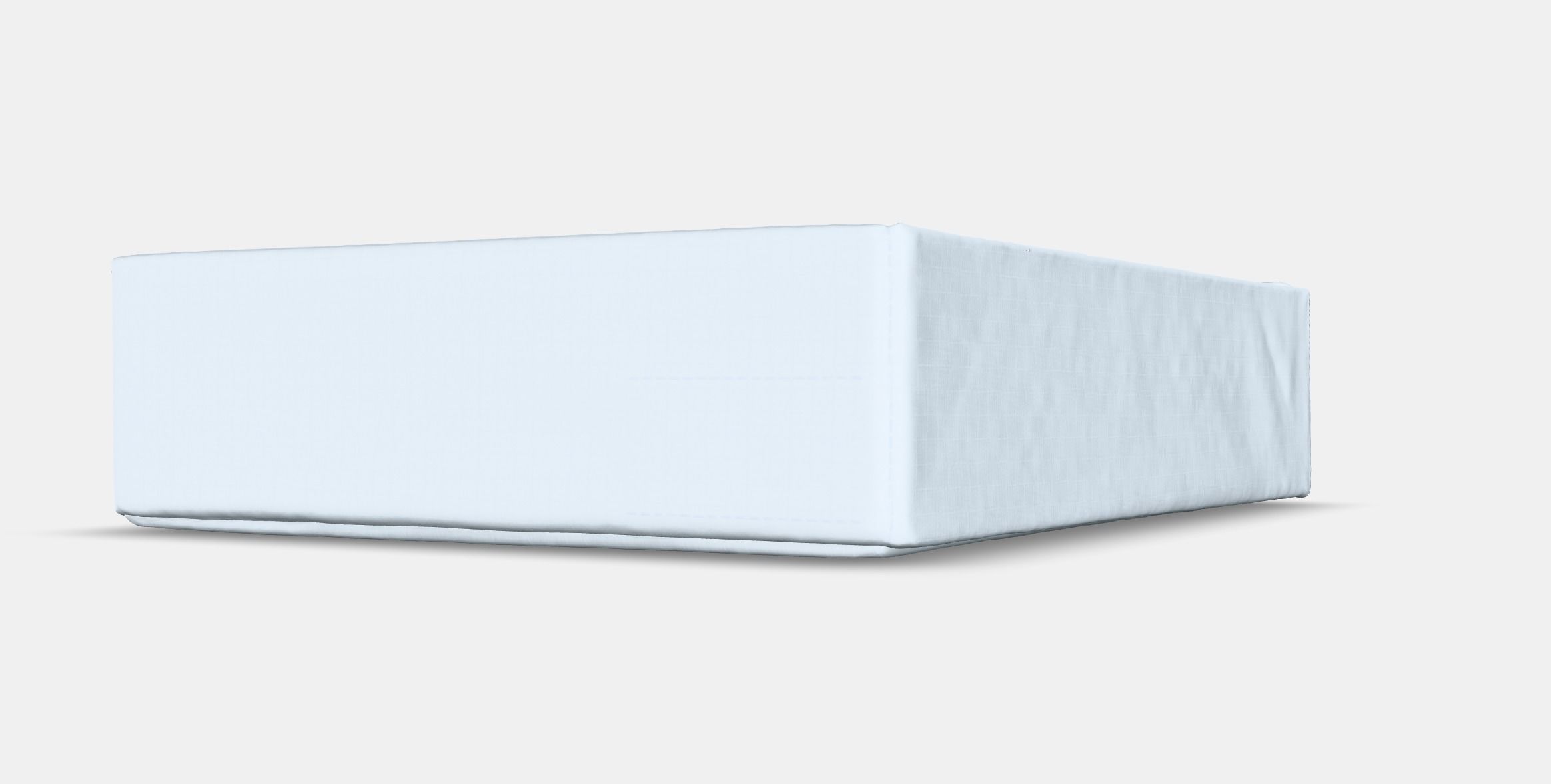 STUK sorting box Low-poly 3D model_6