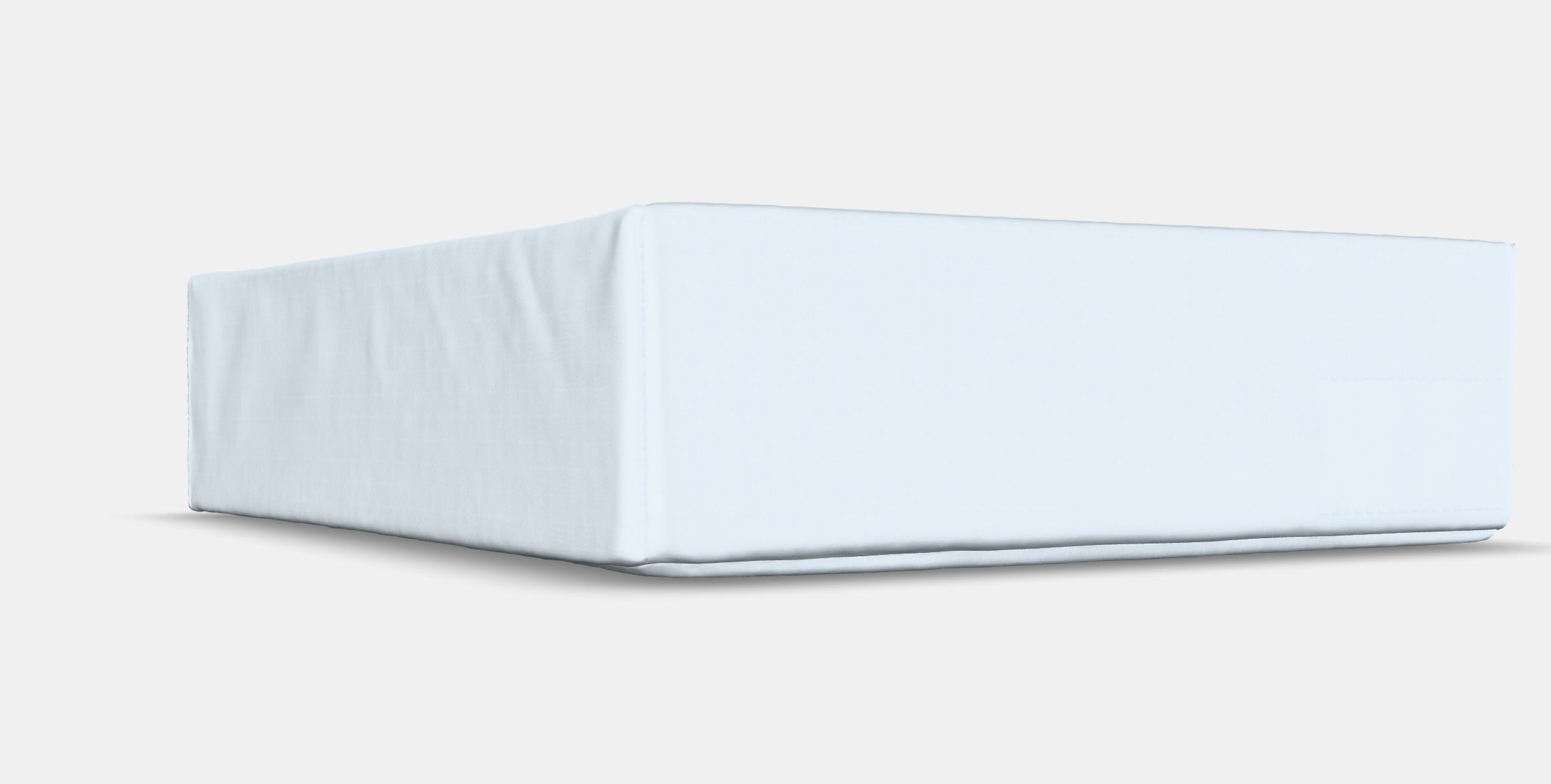 STUK sorting box Low-poly 3D model_2