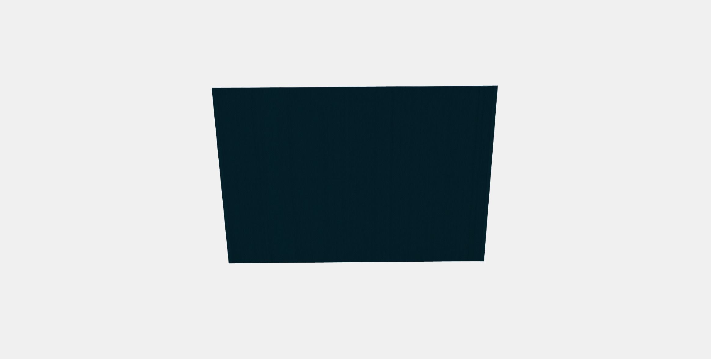 TIDTABELL flat woven carpet 1 Low-poly 3D model_7