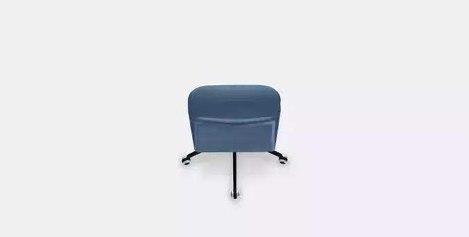 LANGFJALL conference chair 16