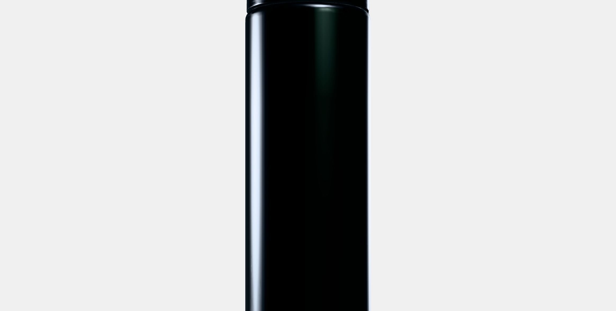 UNDERSOKA travel insulated mug Low-poly 3D model_9