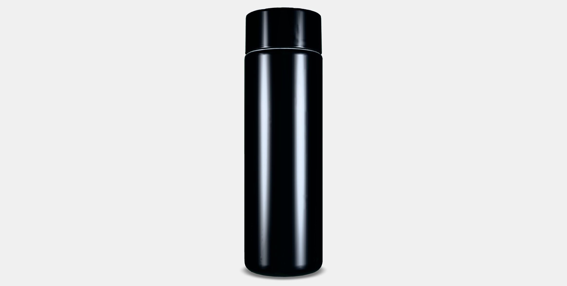 UNDERSOKA travel insulated mug Low-poly 3D model_14
