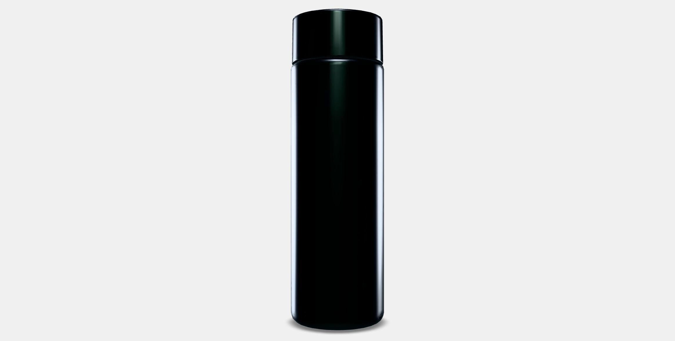 UNDERSOKA travel insulated mug Low-poly 3D model_10