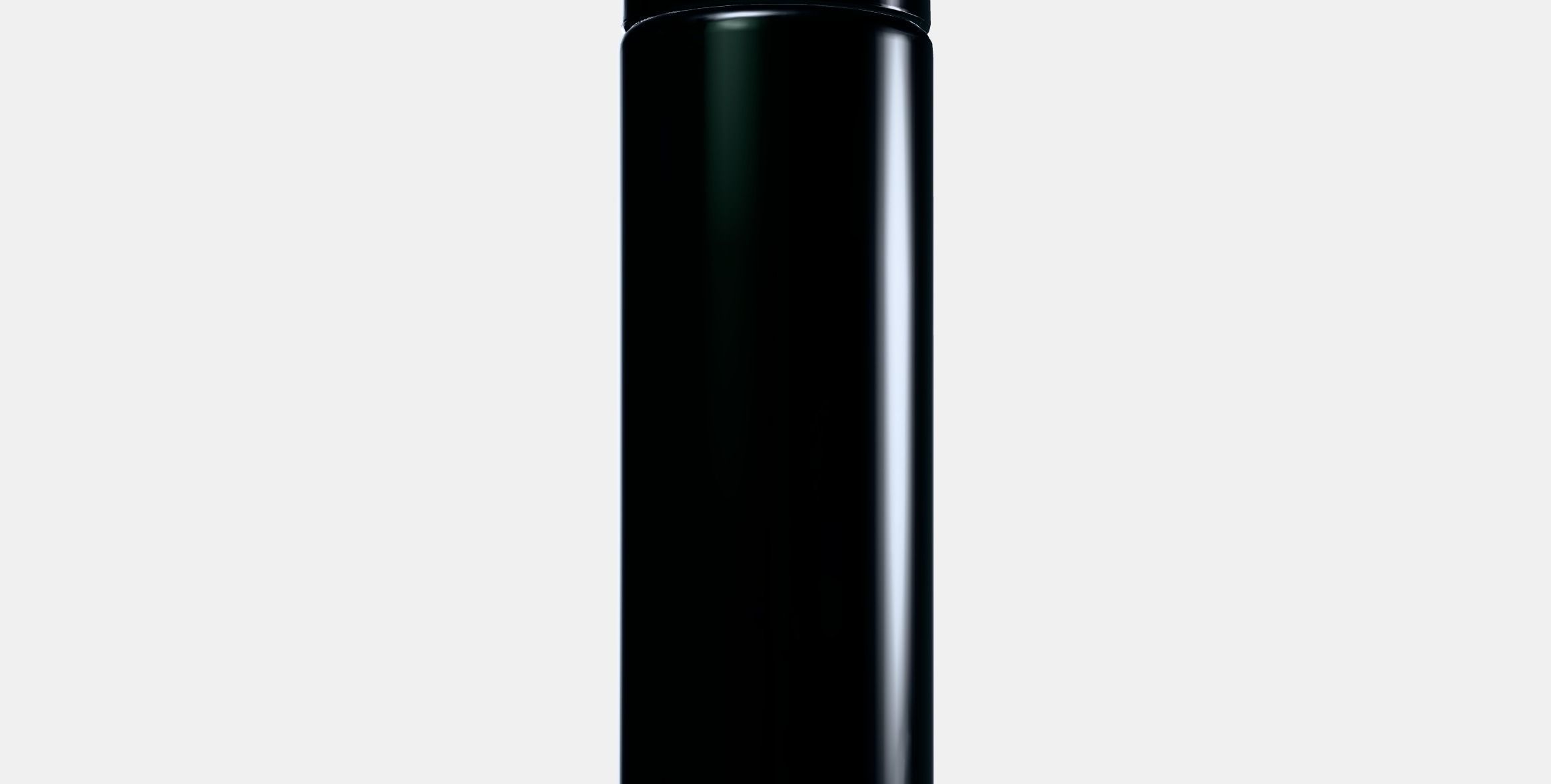 UNDERSOKA travel insulated mug Low-poly 3D model_13