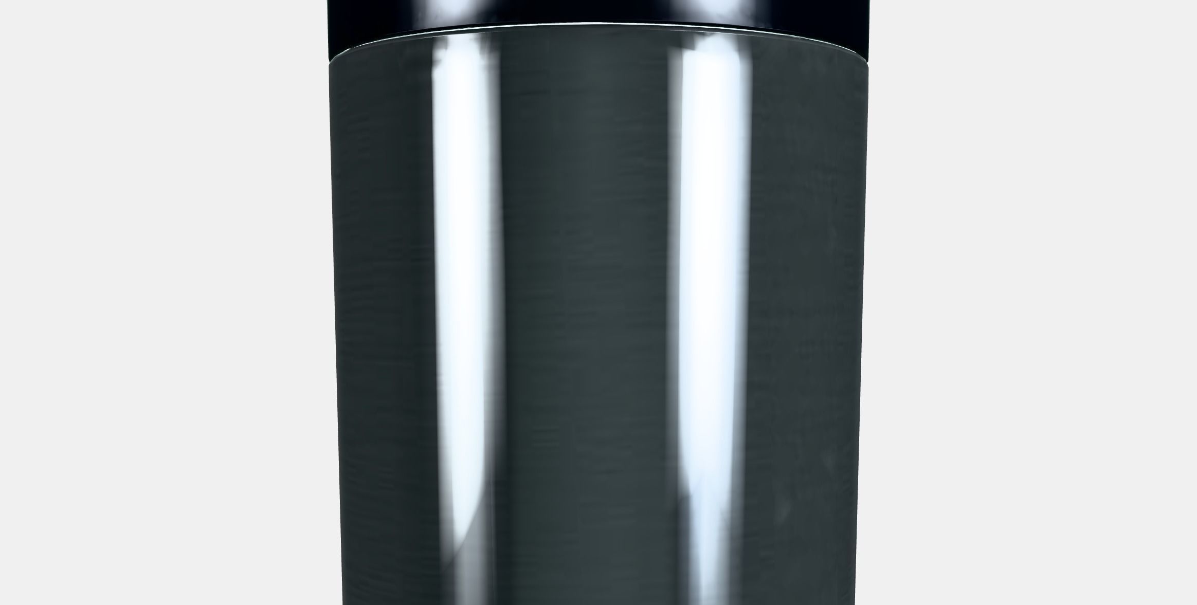 EFTERFRAGAD insulated containers for food Low-poly 3D model_15