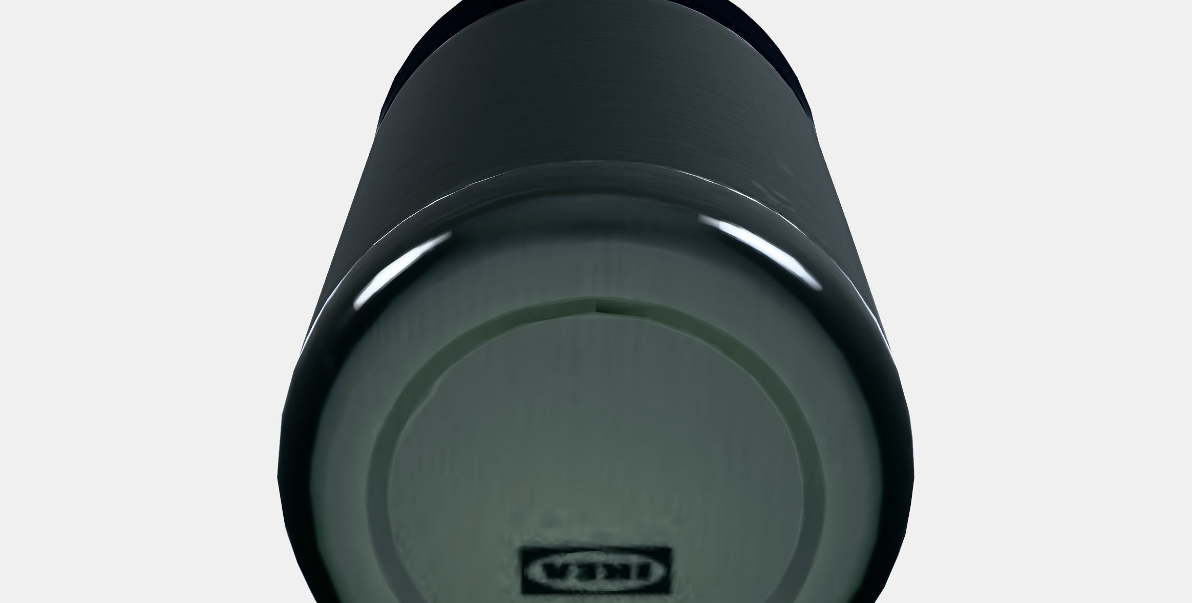 EFTERFRAGAD insulated containers for food Low-poly 3D model_9