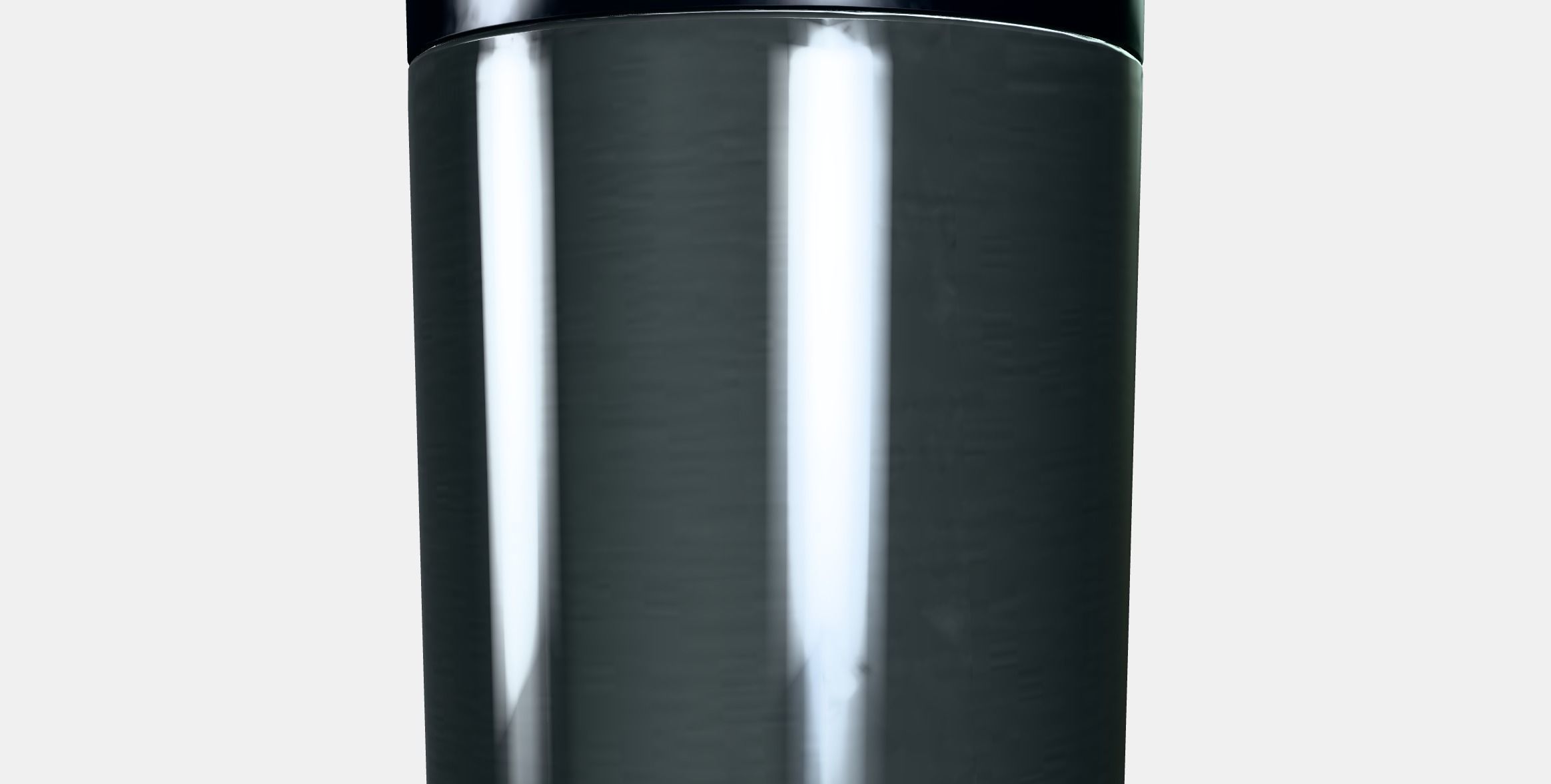 EFTERFRAGAD insulated containers for food Low-poly 3D model_5