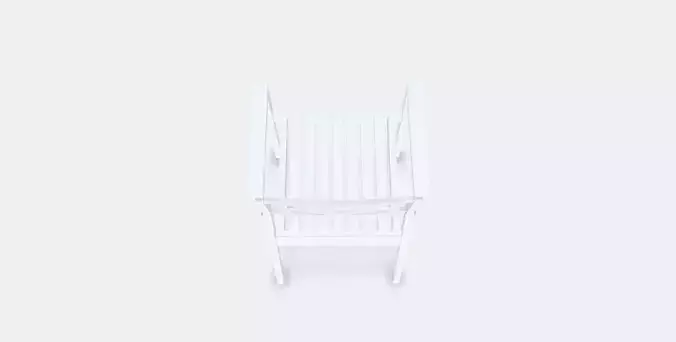 BONDHOLMEN armchair-outside 1
