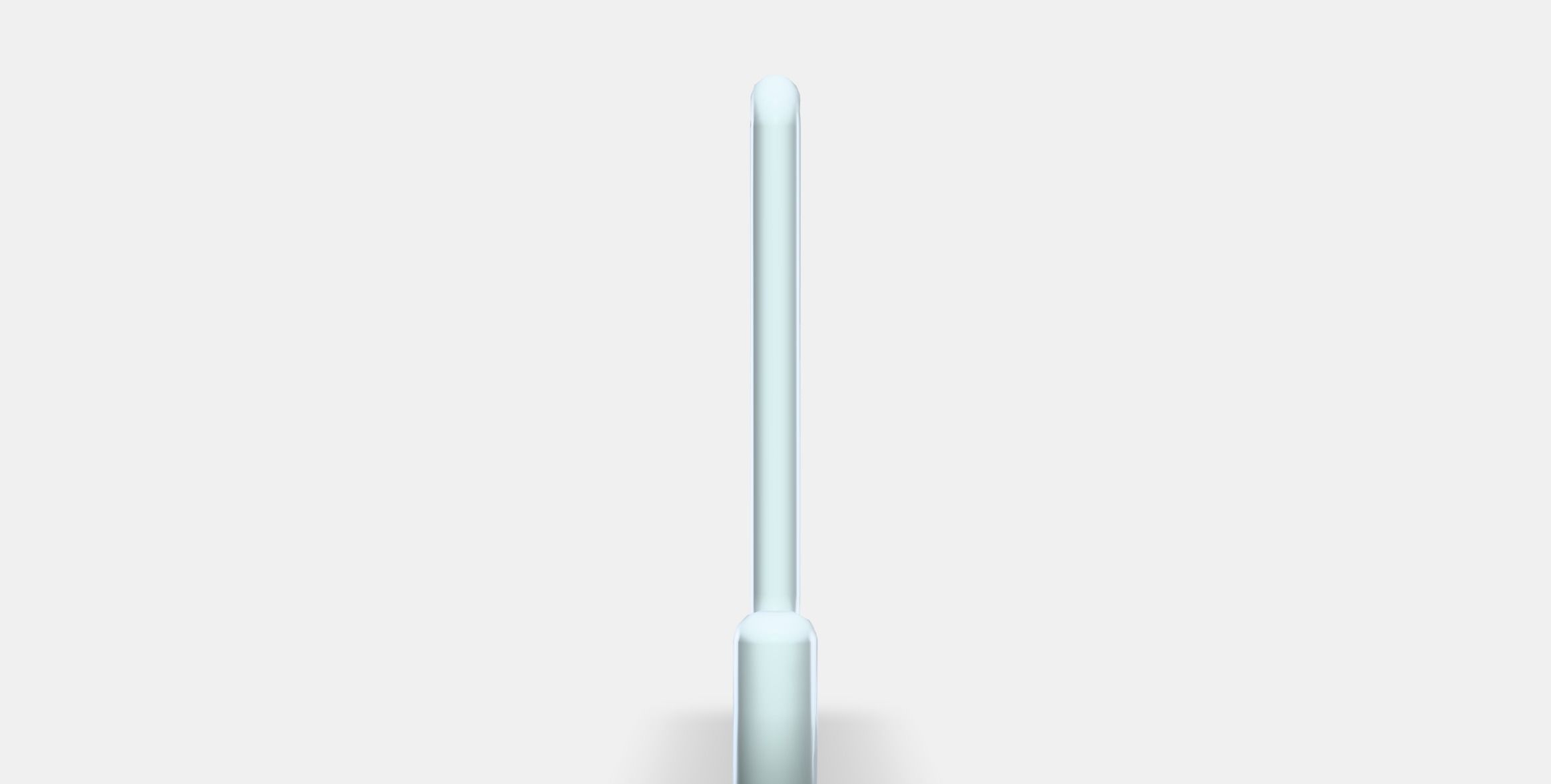 SKADIS Haken Low-poly 3D model_11