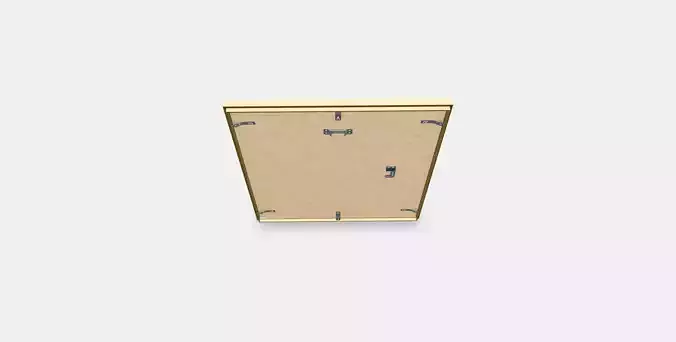 LOMVIKEN picture frame 1