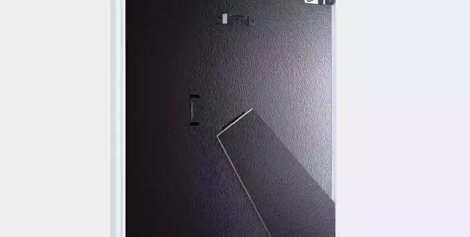 LOMVIKEN picture frame 2