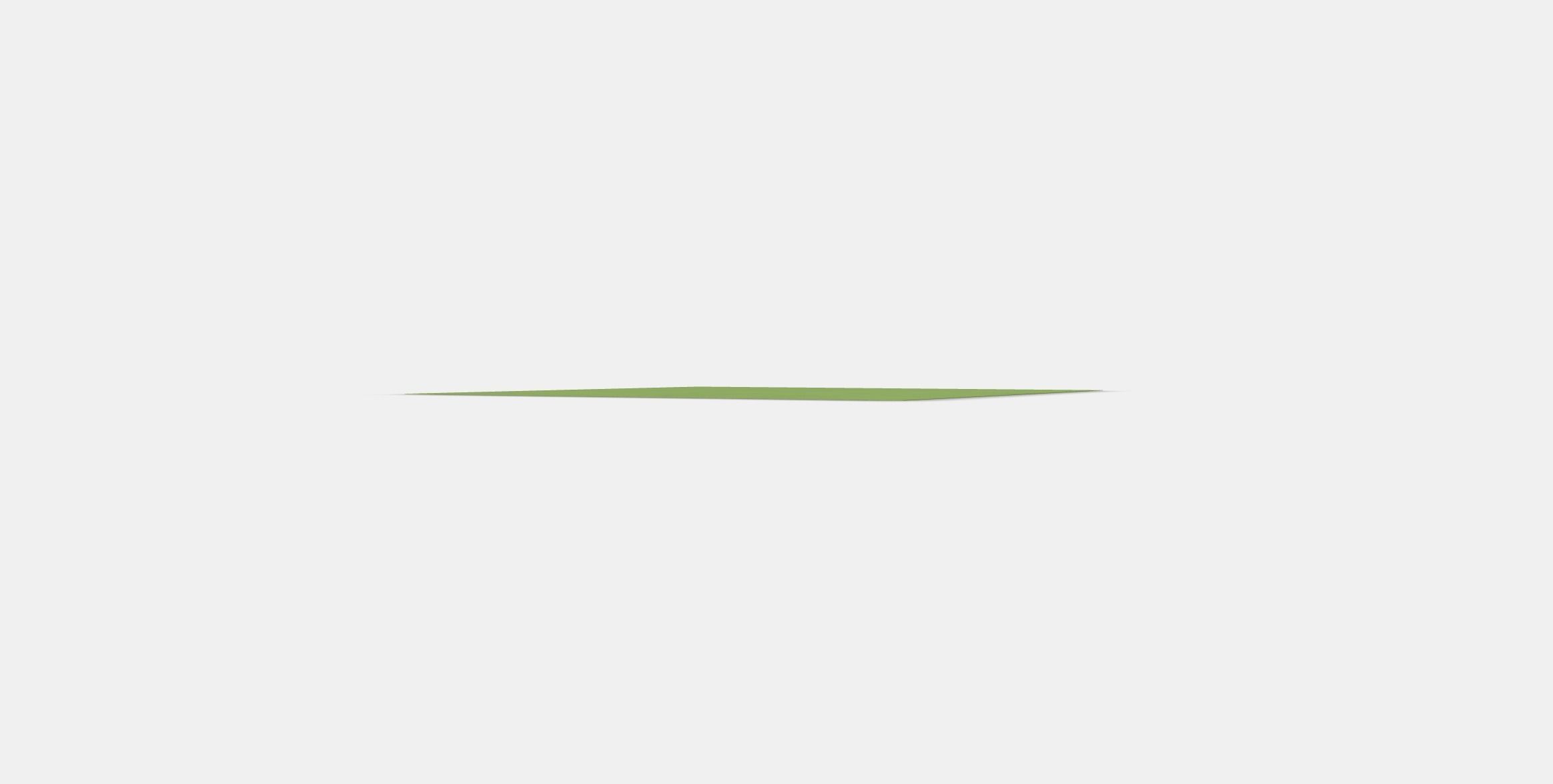 FANTASTISK Papierserviette 3 Low-poly 3D model_4