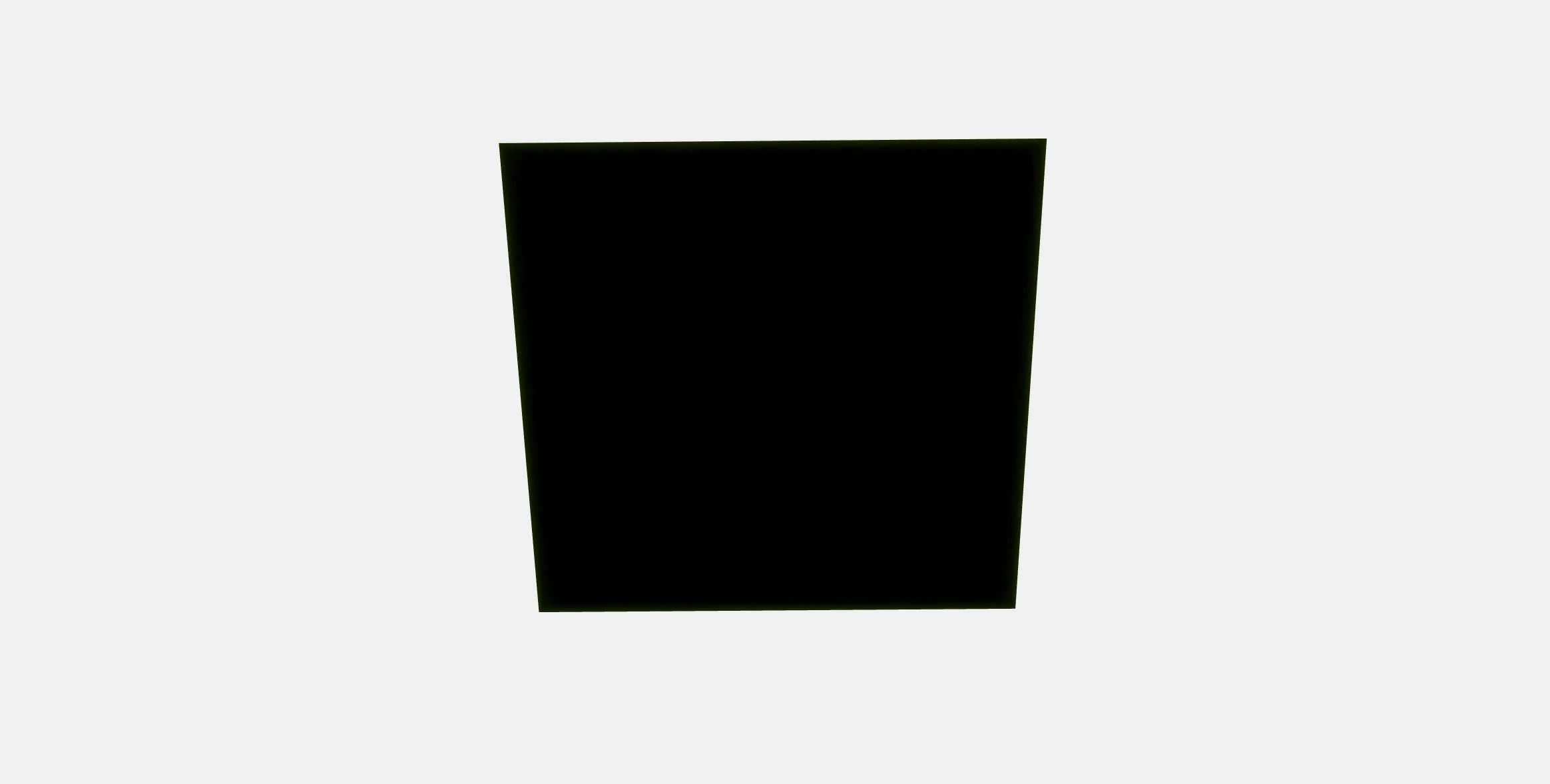 FANTASTISK Papierserviette 3 Low-poly 3D model_6