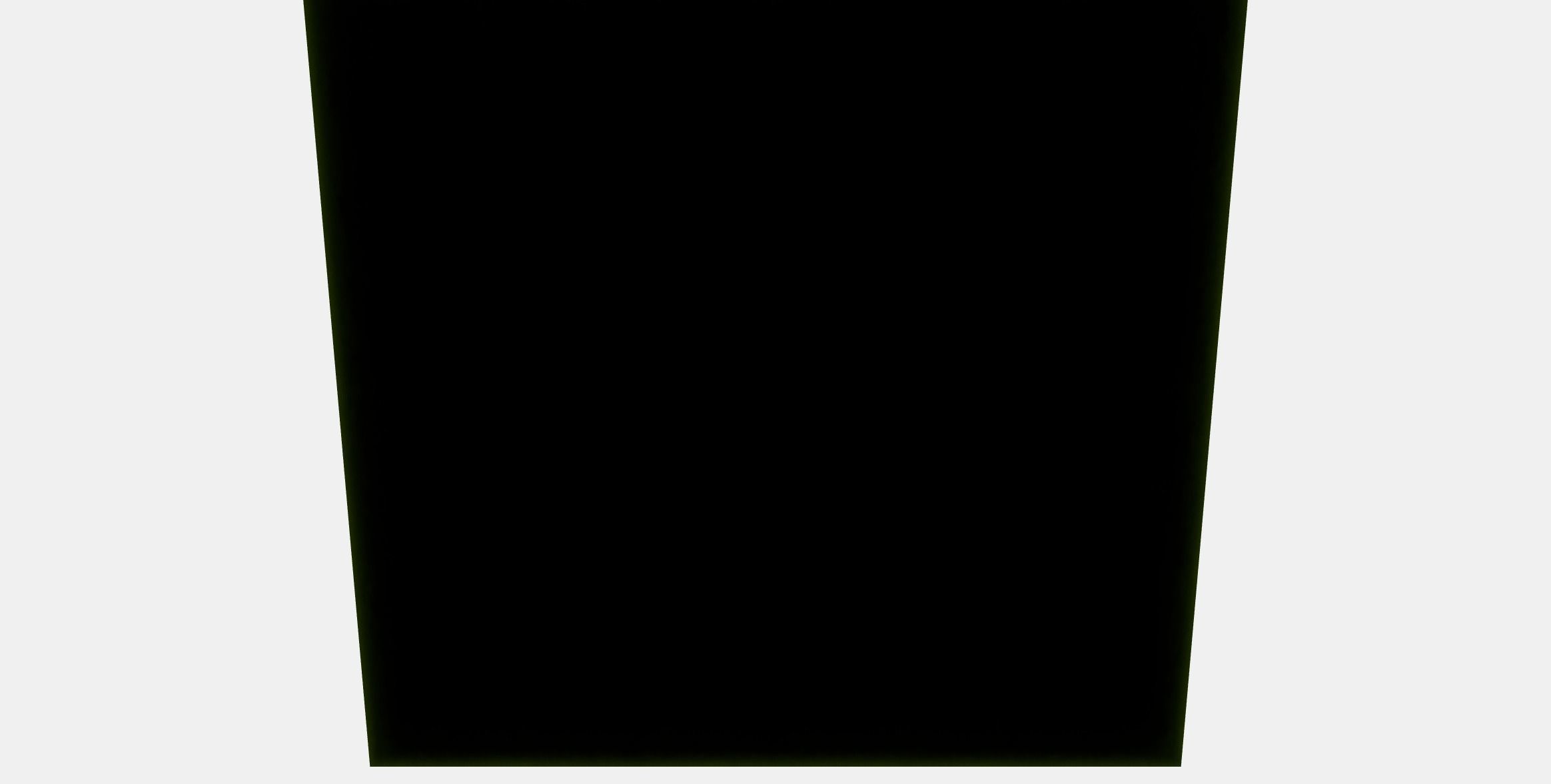 FANTASTISK Papierserviette 3 Low-poly 3D model_7