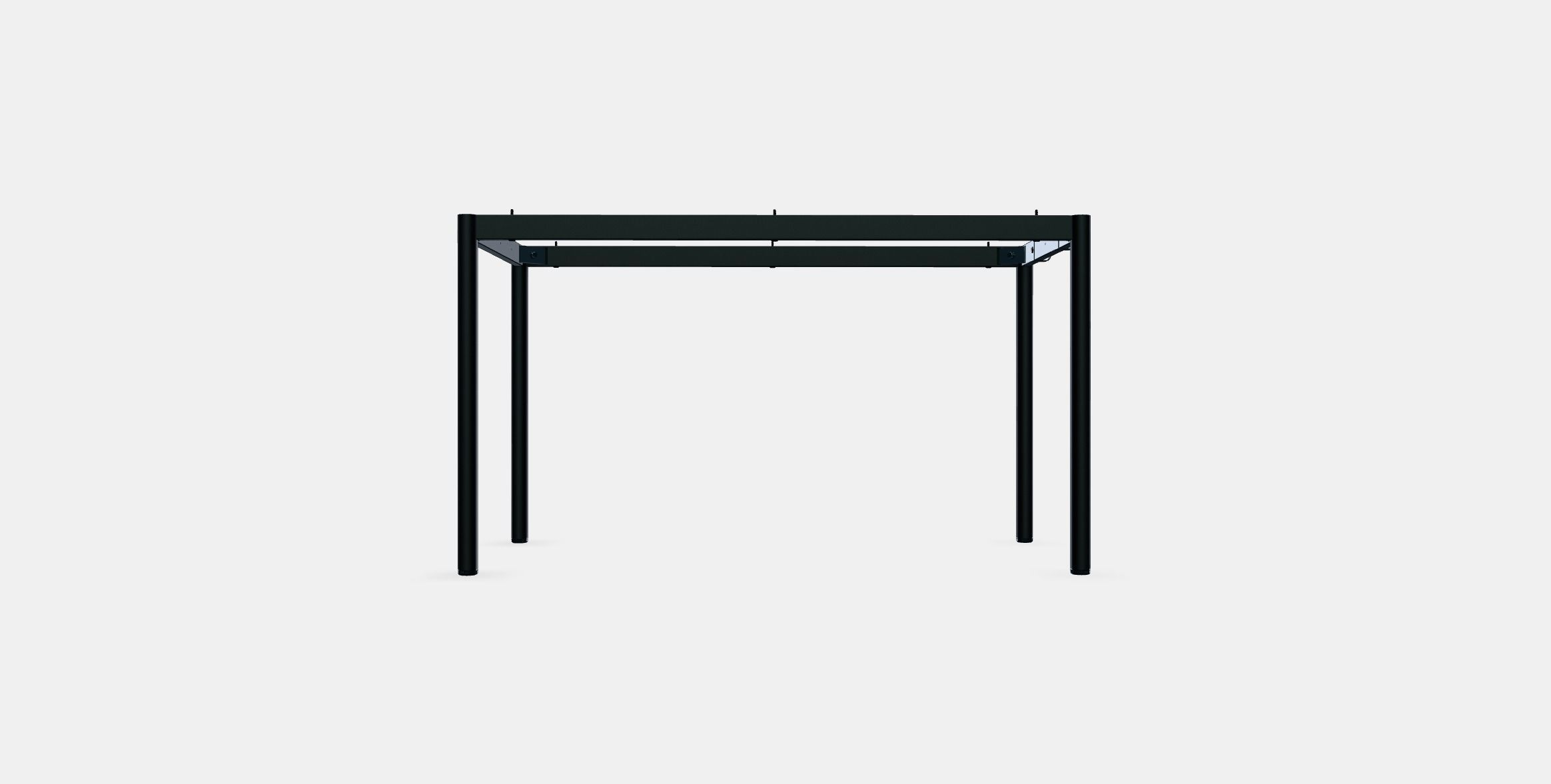 TOMMARYD base frame Low-poly 3D model_10