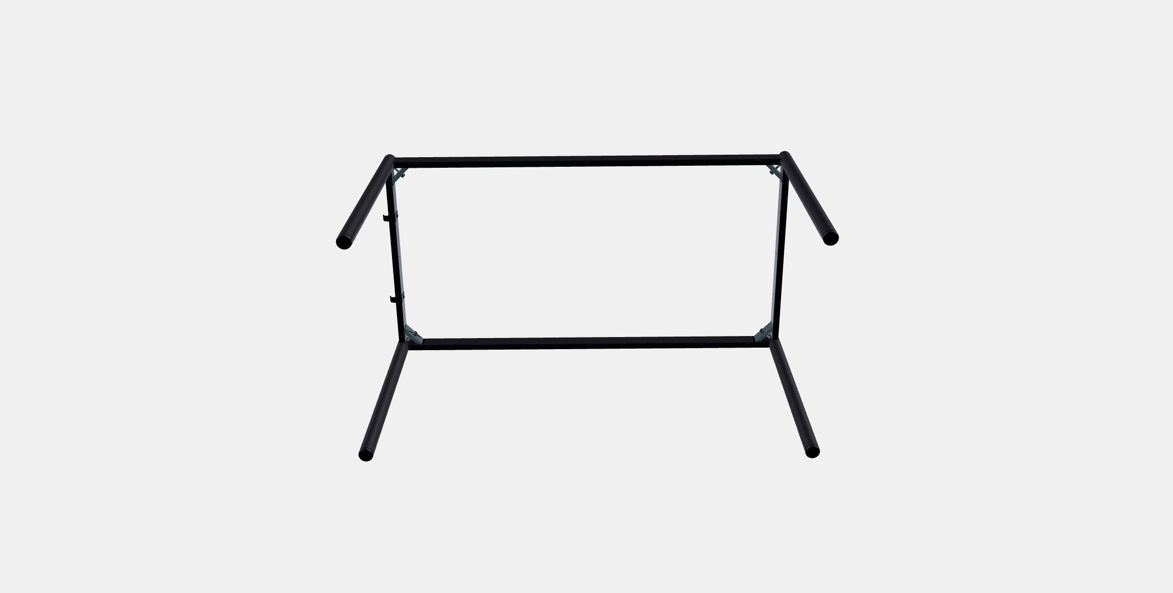 TOMMARYD base frame Low-poly 3D model_8