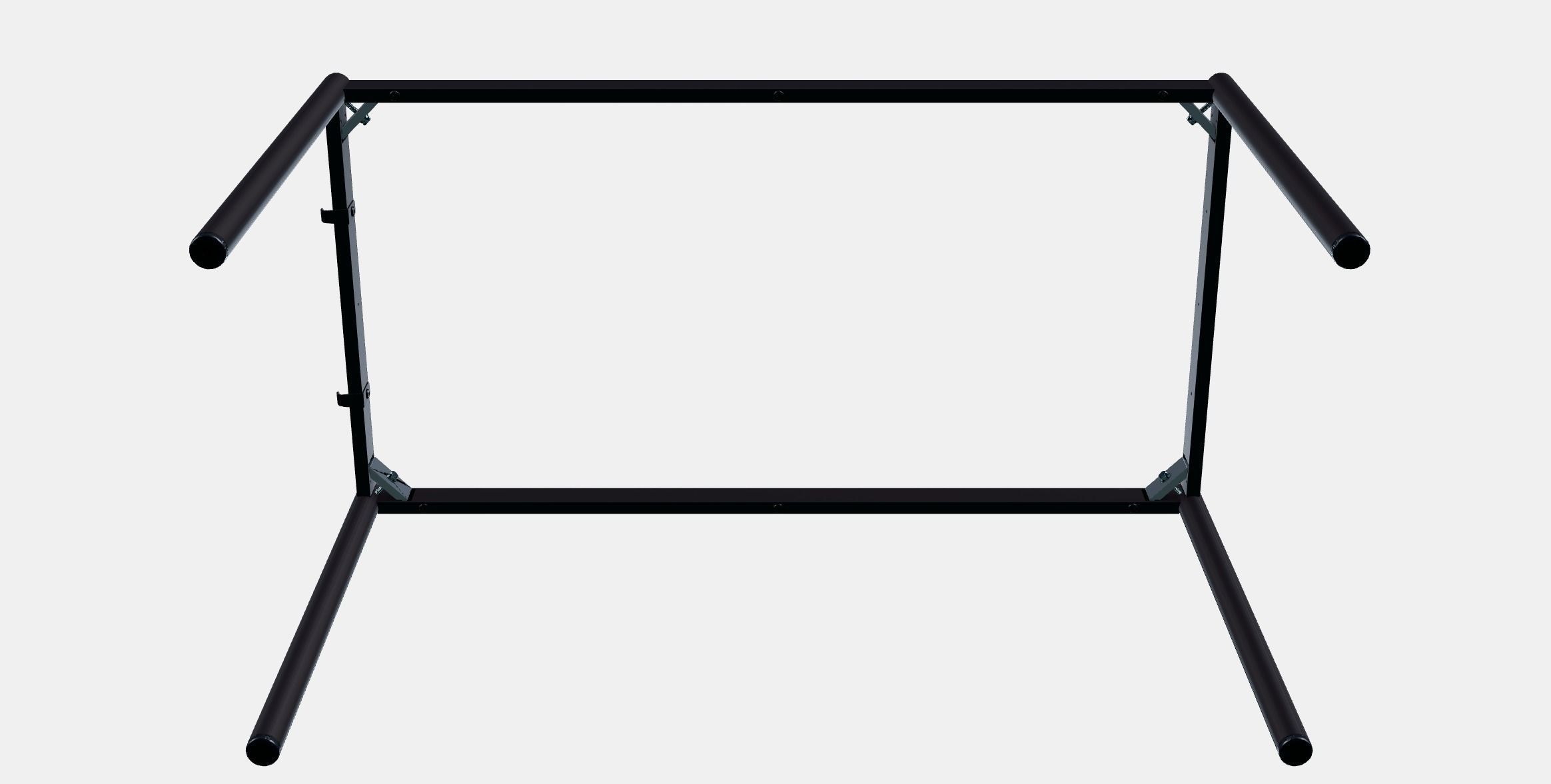 TOMMARYD base frame Low-poly 3D model_7