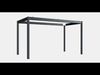 TOMMARYD base frame Low-poly 3D model_1