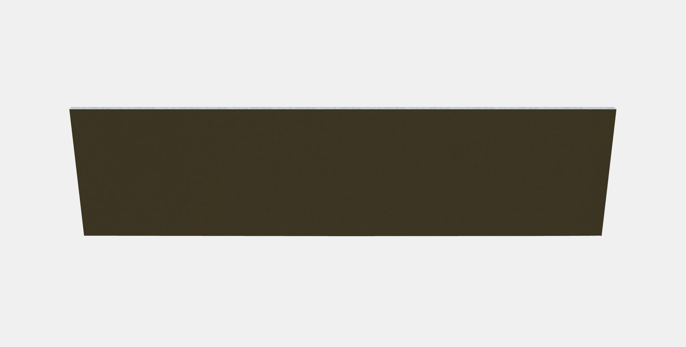 EKBACKEN Worktop 5 Low-poly 3D model_8