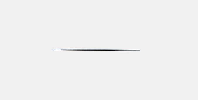 EKBACKEN Worktop 7 Low-poly 3D model