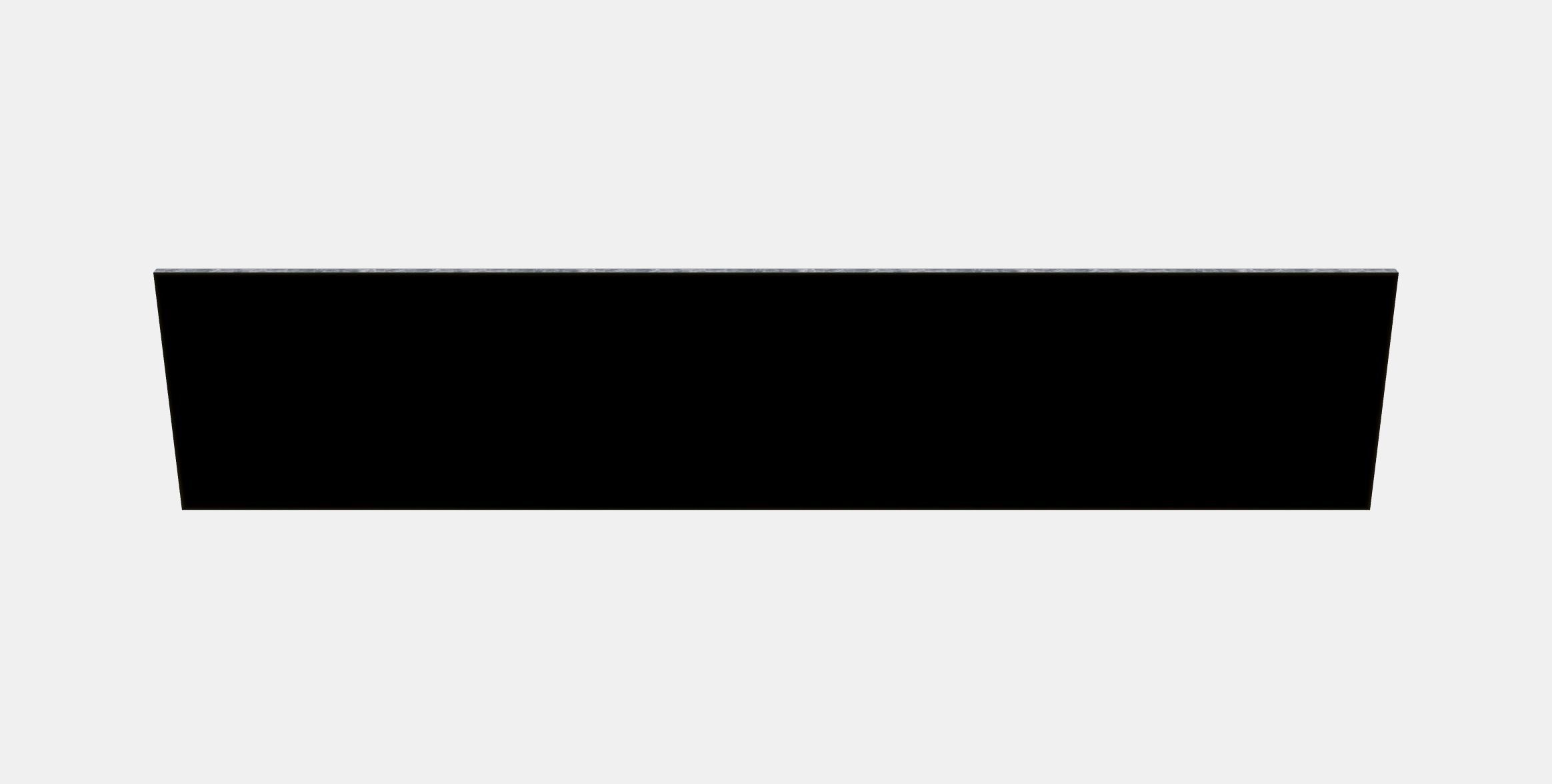 EKBACKEN Custom made worktop 1 Low-poly 3D model_8