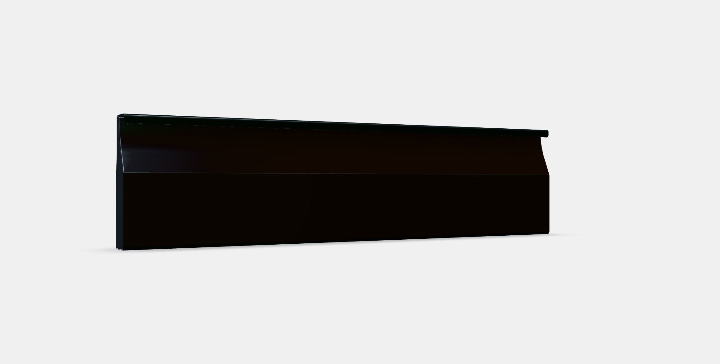 UPPLOV Drawer front 1 Low-poly 3D model_9