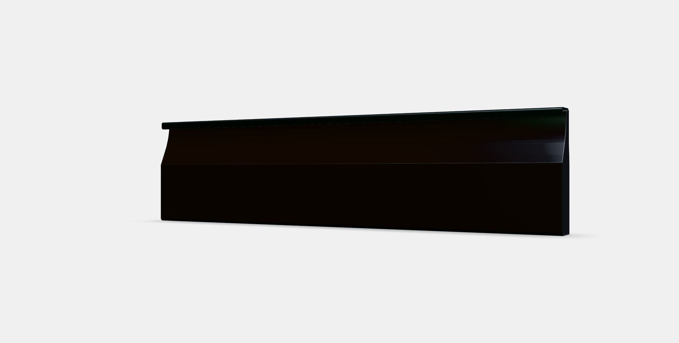 UPPLOV Drawer front 1 Low-poly 3D model_13