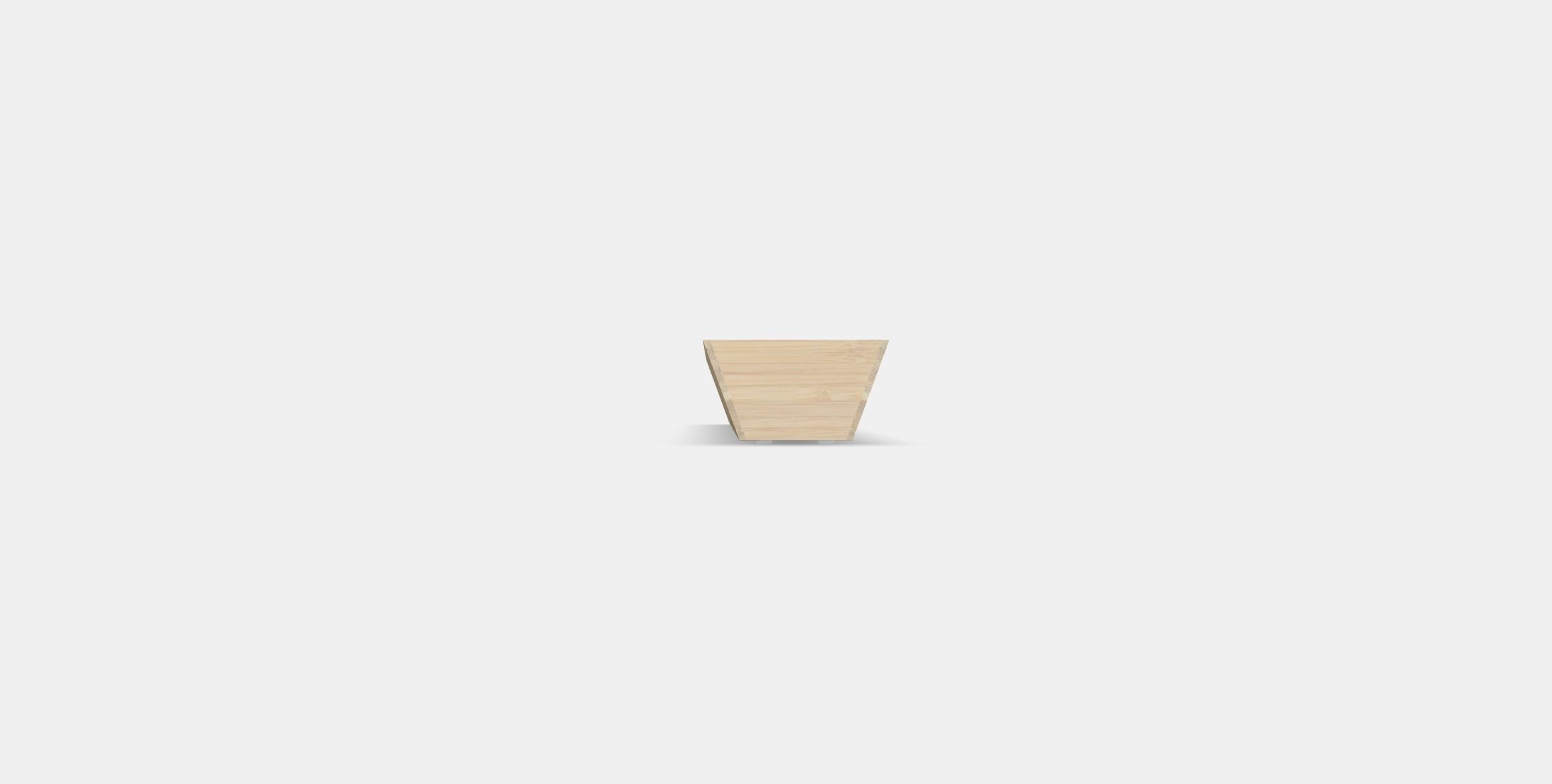 UPDATE Utensil tray 3 Low-poly 3D model_14