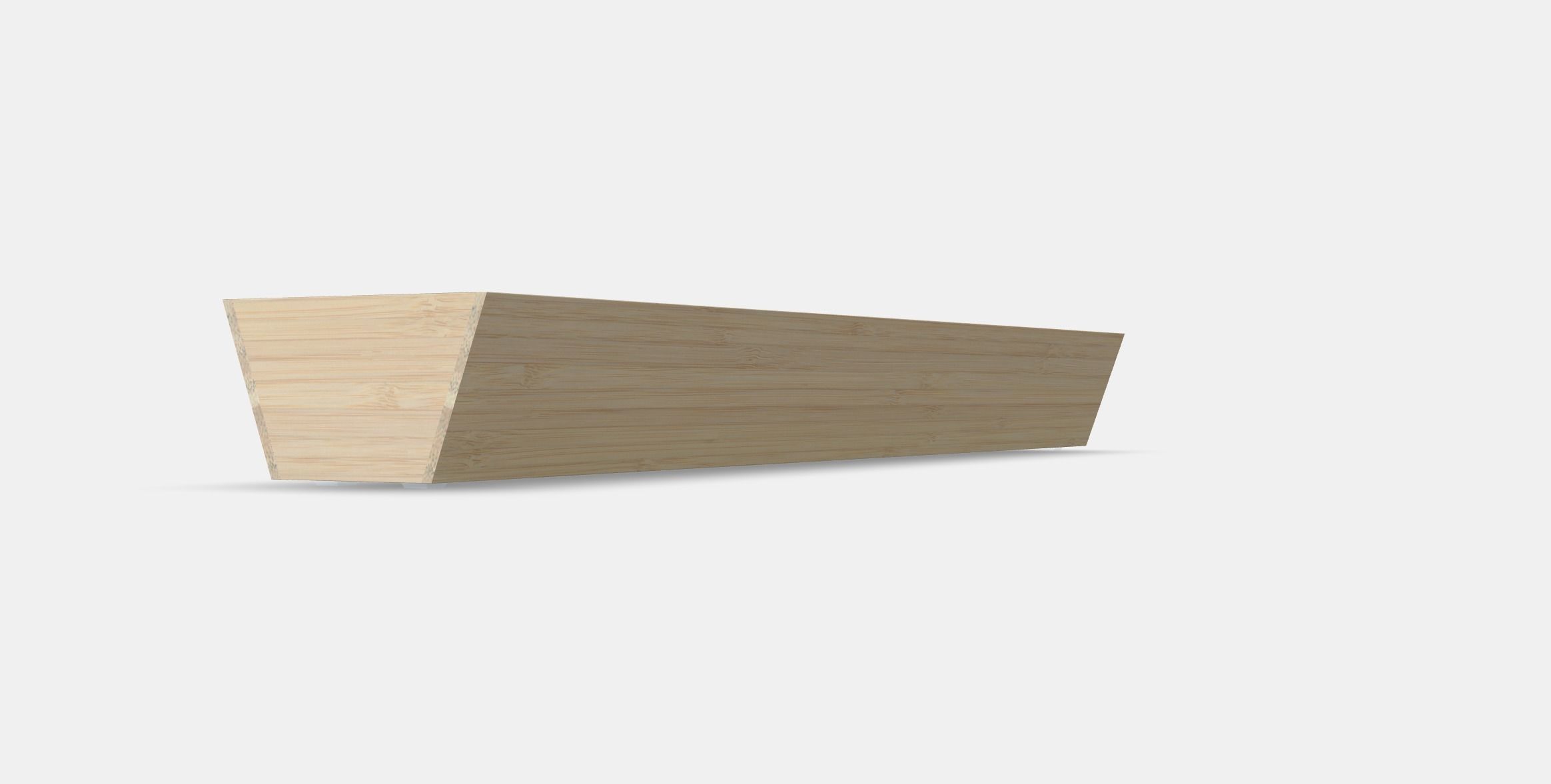 UPDATE Utensil tray 3 Low-poly 3D model_6