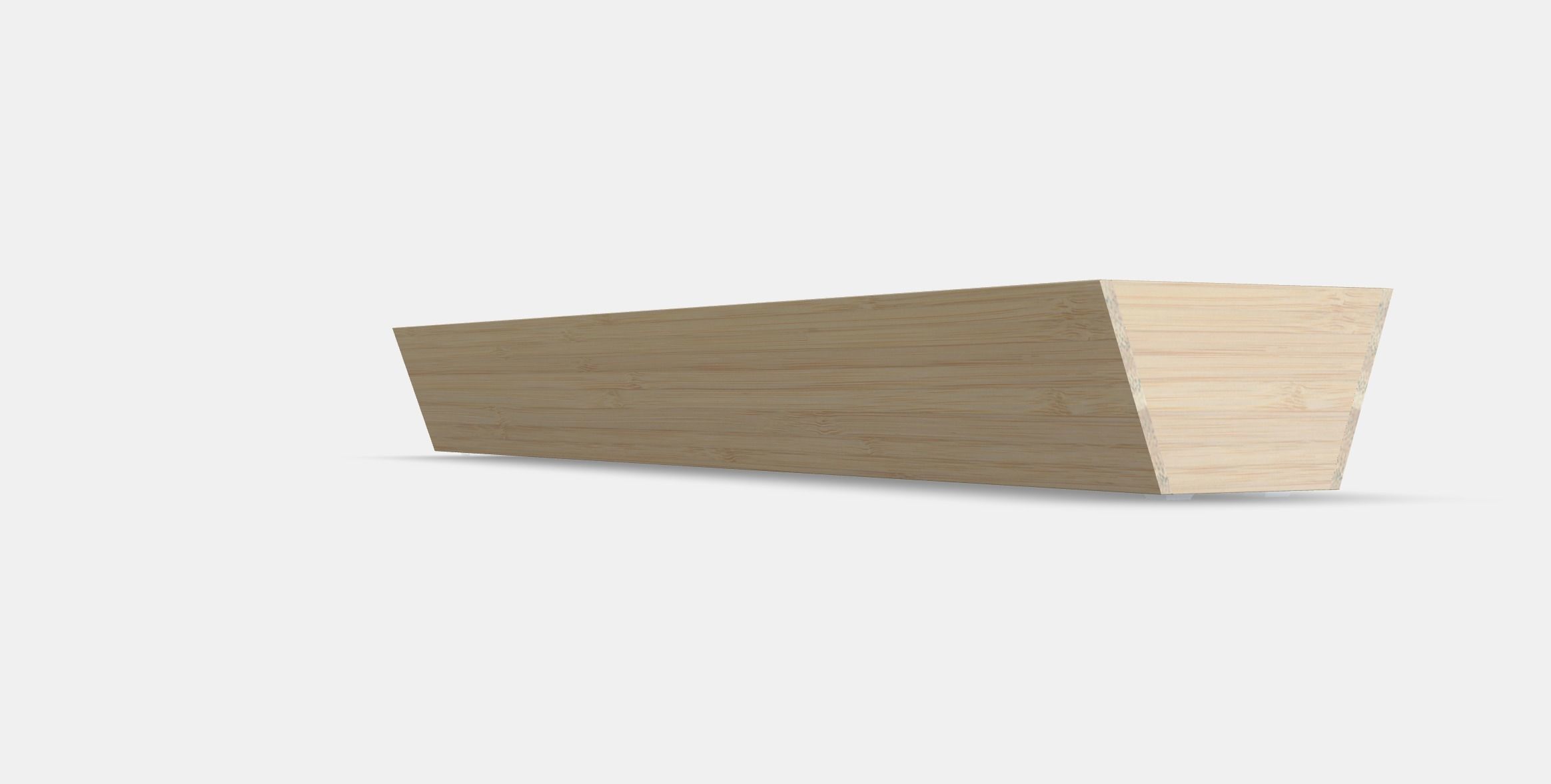 UPDATE Utensil tray 3 Low-poly 3D model_2