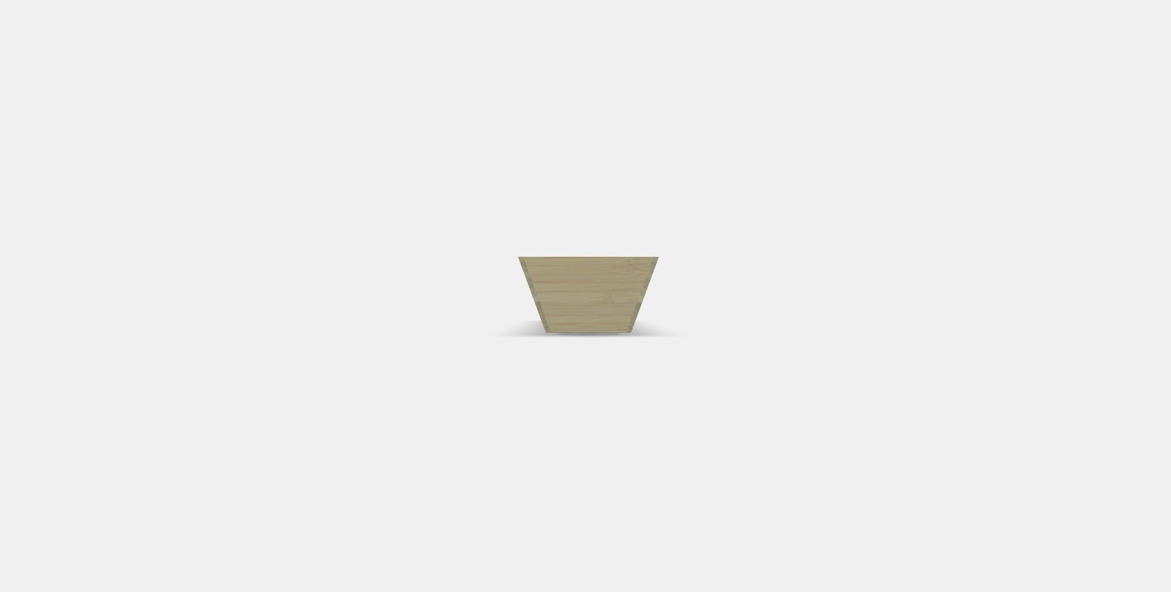 UPDATE Utensil tray 3 Low-poly 3D model_10