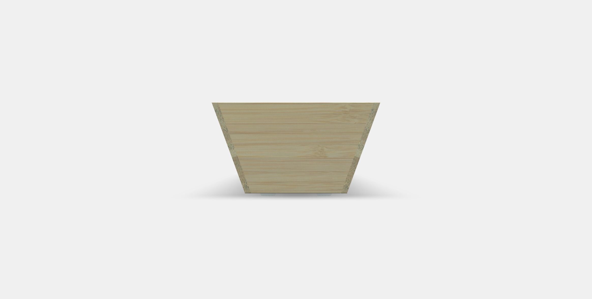 UPDATE Utensil tray 3 Low-poly 3D model_11
