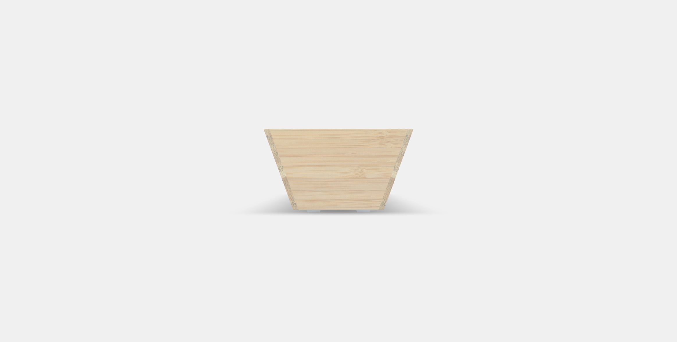 UPDATE Utensil tray 3 Low-poly 3D model_15