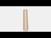 UPDATE Utensil tray 3 Low-poly 3D model_1