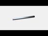 HACKAS Handle Low-poly 3D model_1