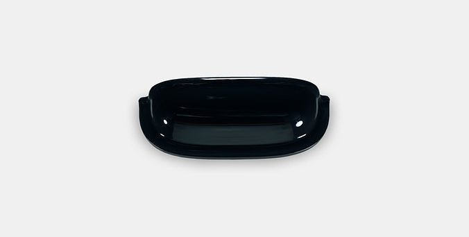 ENERYDA Cup handle 1 Low-poly 3D model