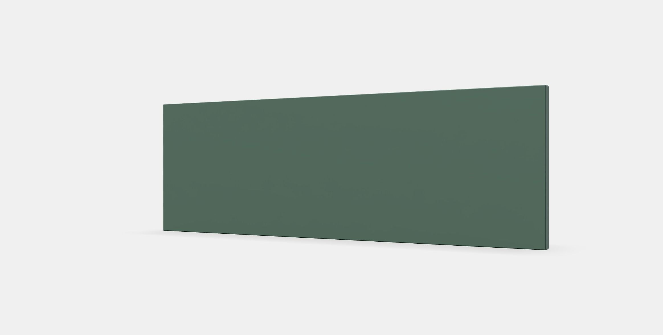 BODARP Drawer front Low-poly 3D model_13