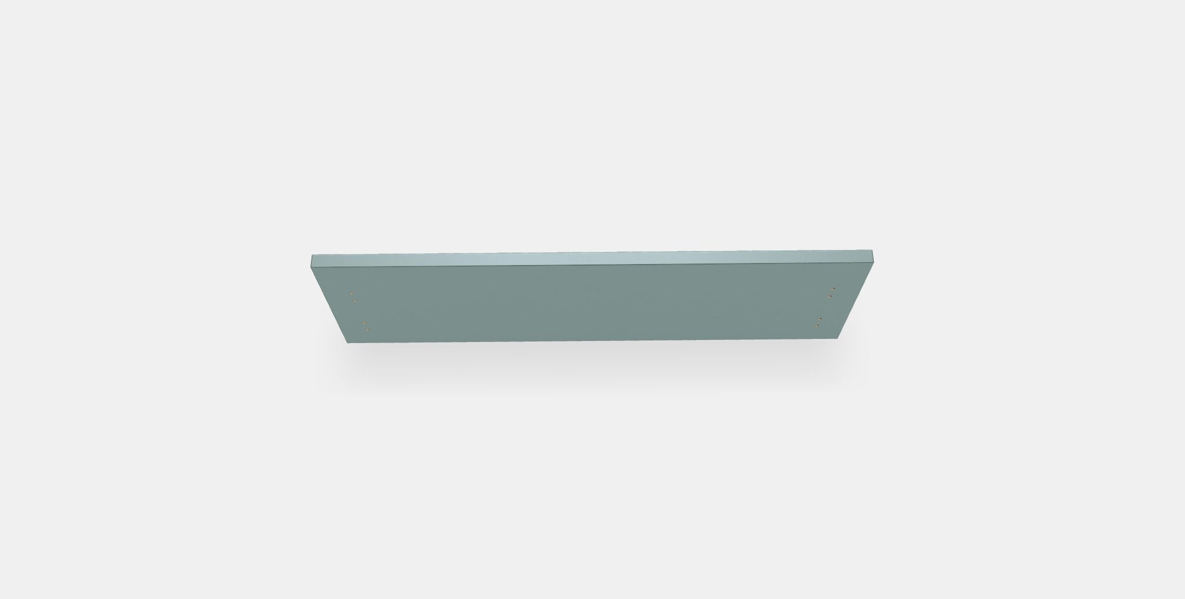 BODARP Drawer front Low-poly 3D model_3