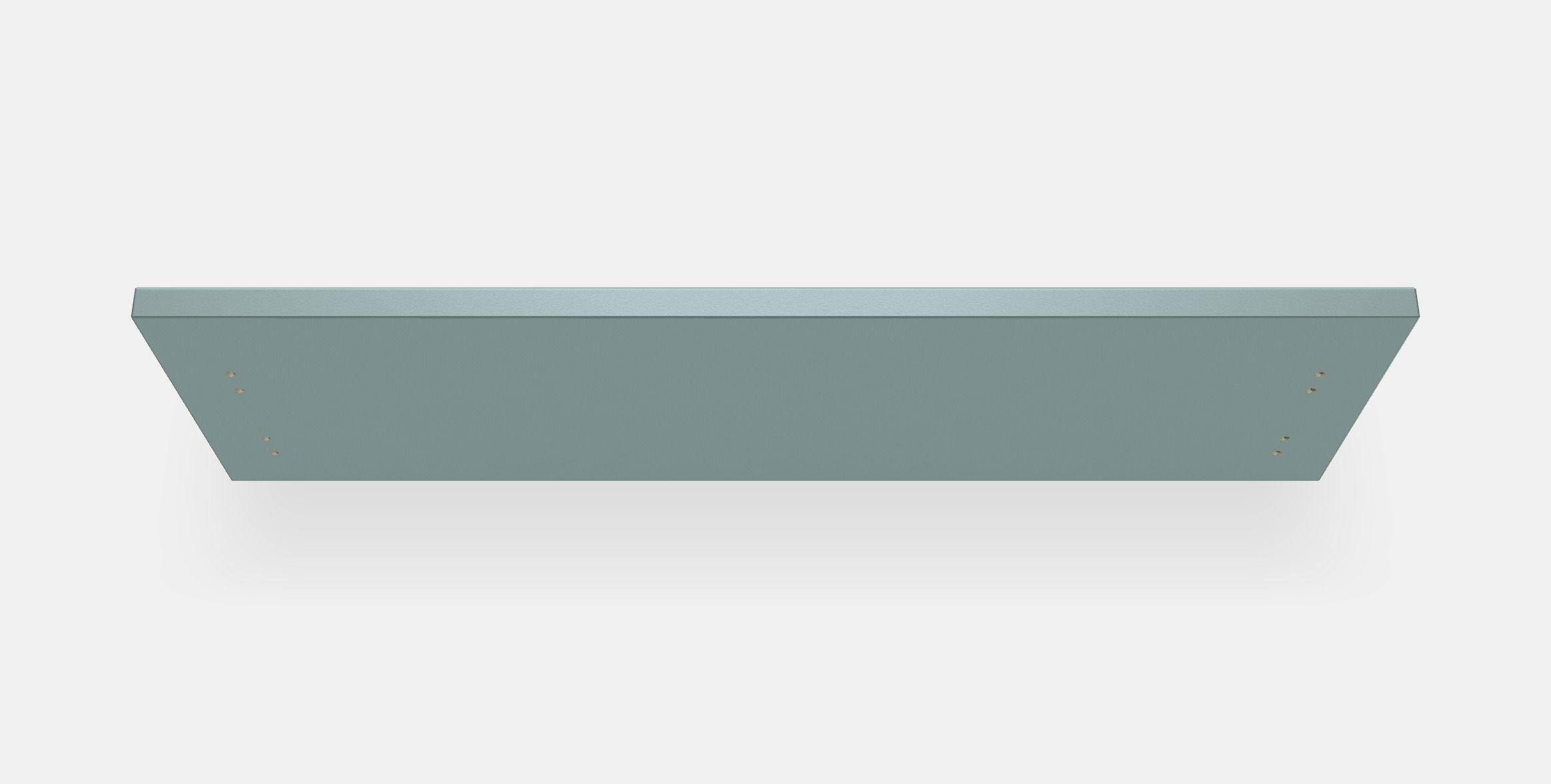 BODARP Drawer front Low-poly 3D model_4