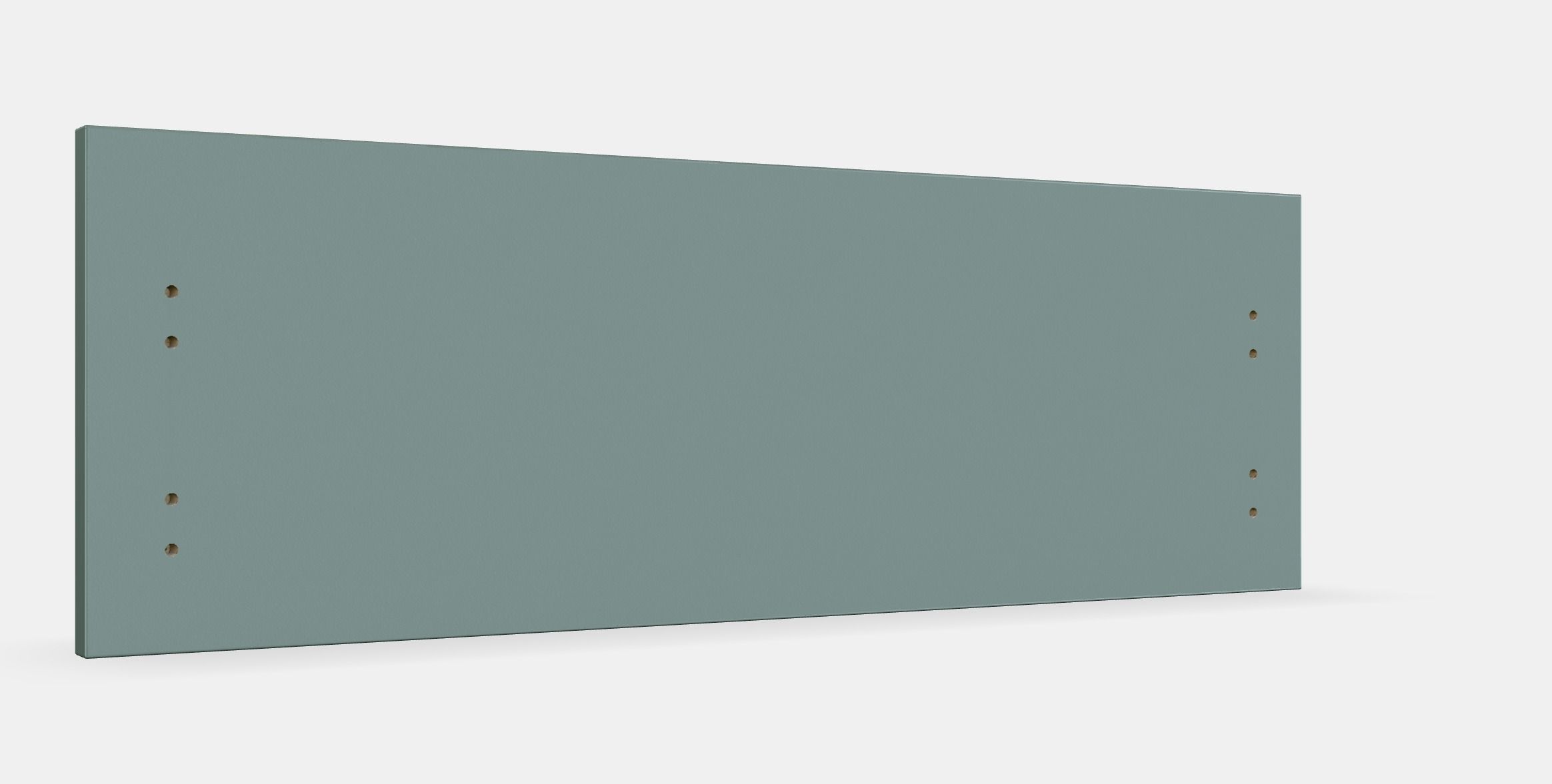 BODARP Drawer front Low-poly 3D model_2