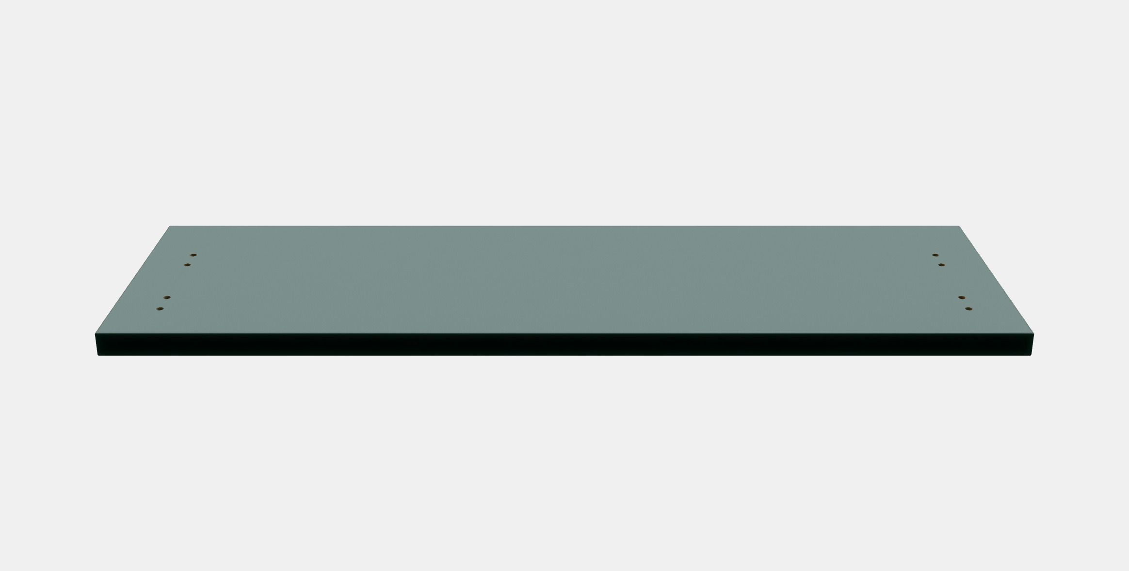 BODARP Drawer front Low-poly 3D model_7