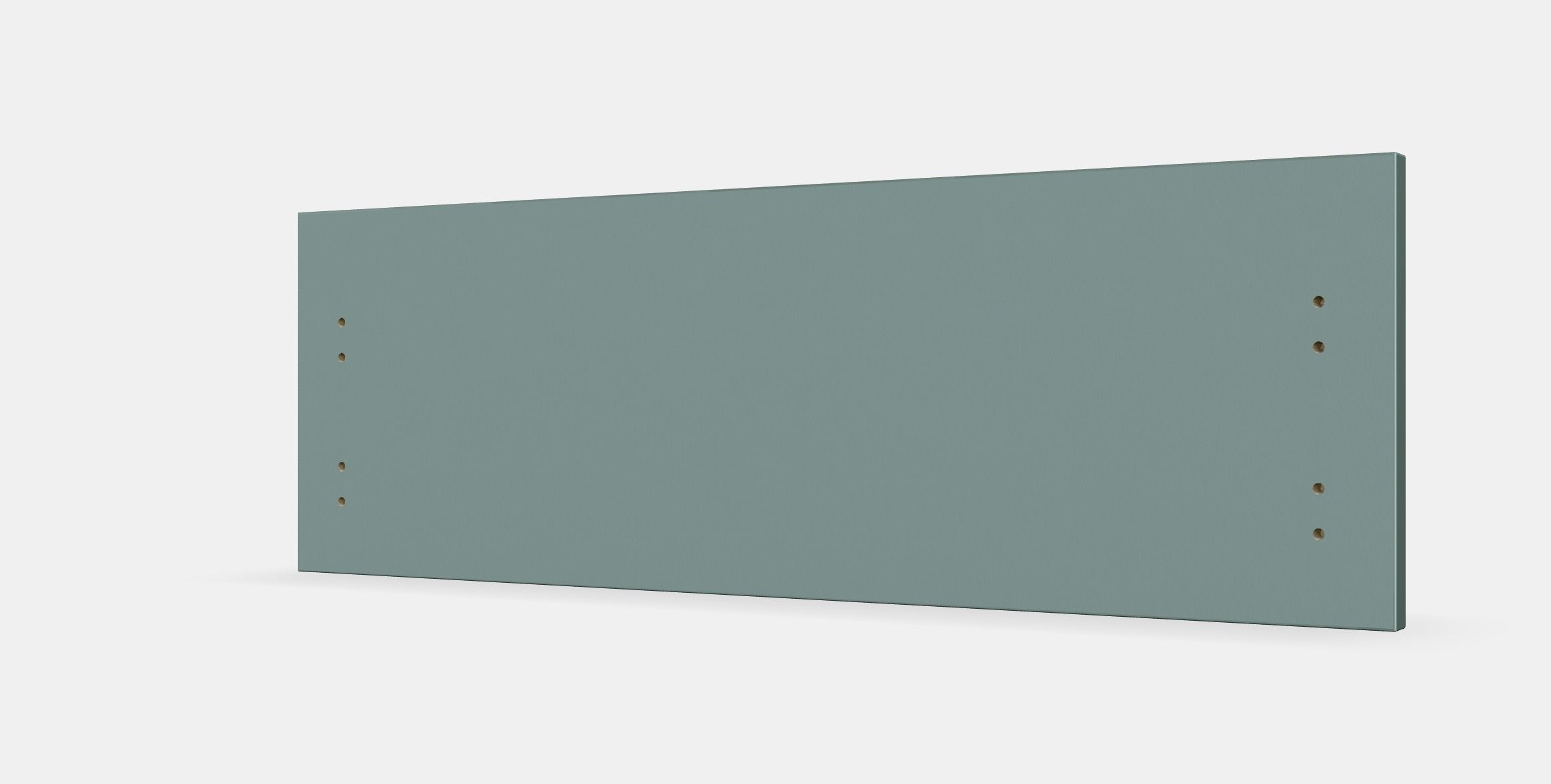 BODARP Drawer front Low-poly 3D model_10