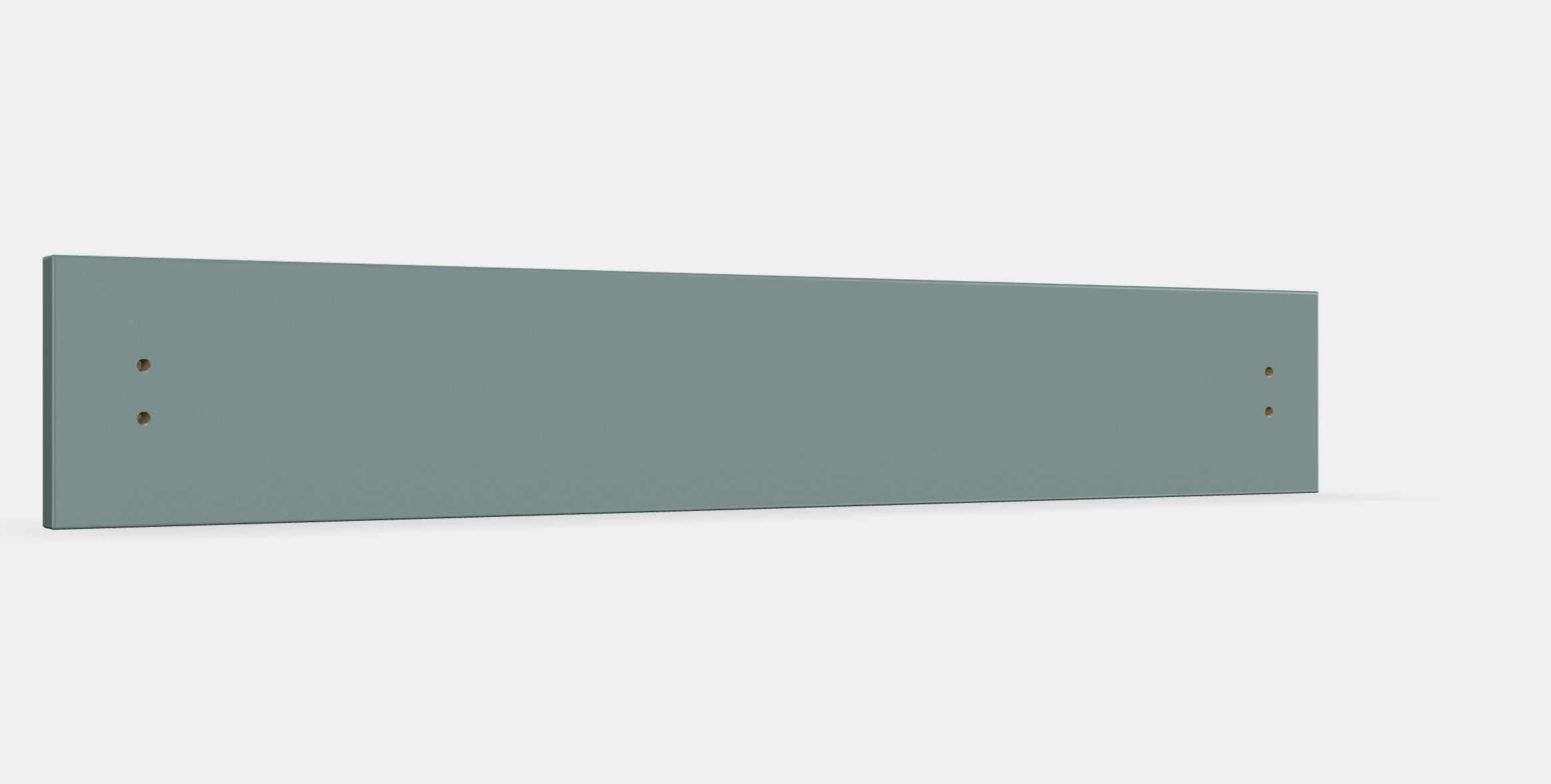 BODARP Drawer front 1 Low-poly 3D model_3